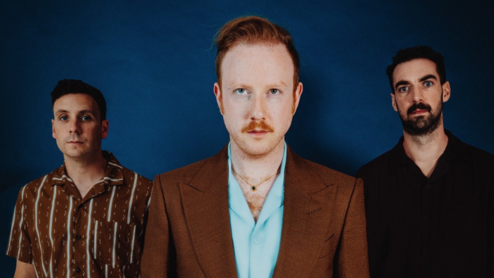 Two Door Cinema Club release 'Keep On Smiling’ - [PIAS]